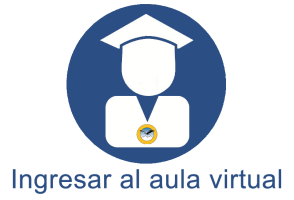 Aula Virtual Salud